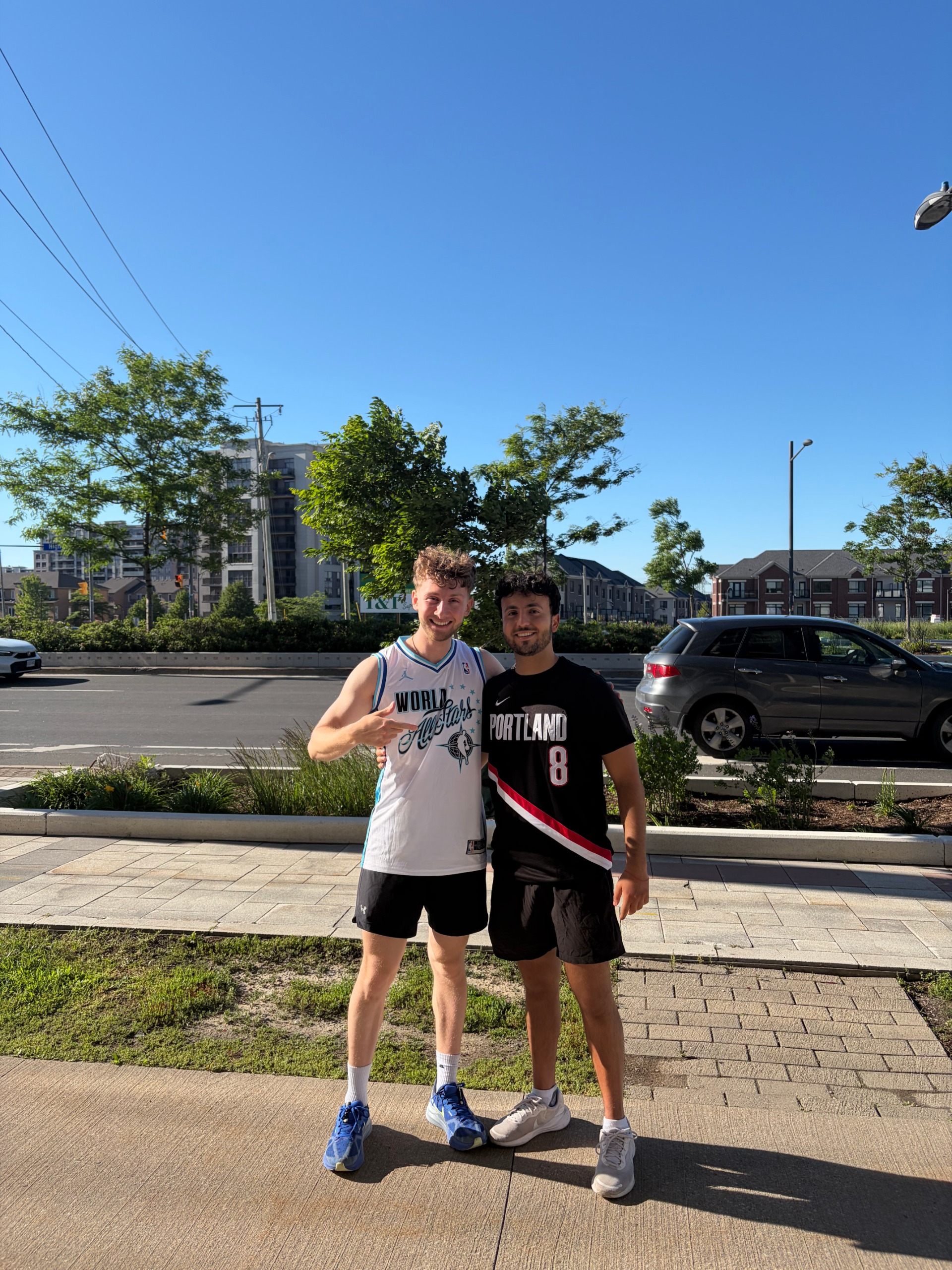 Run 012 — the early riser run
