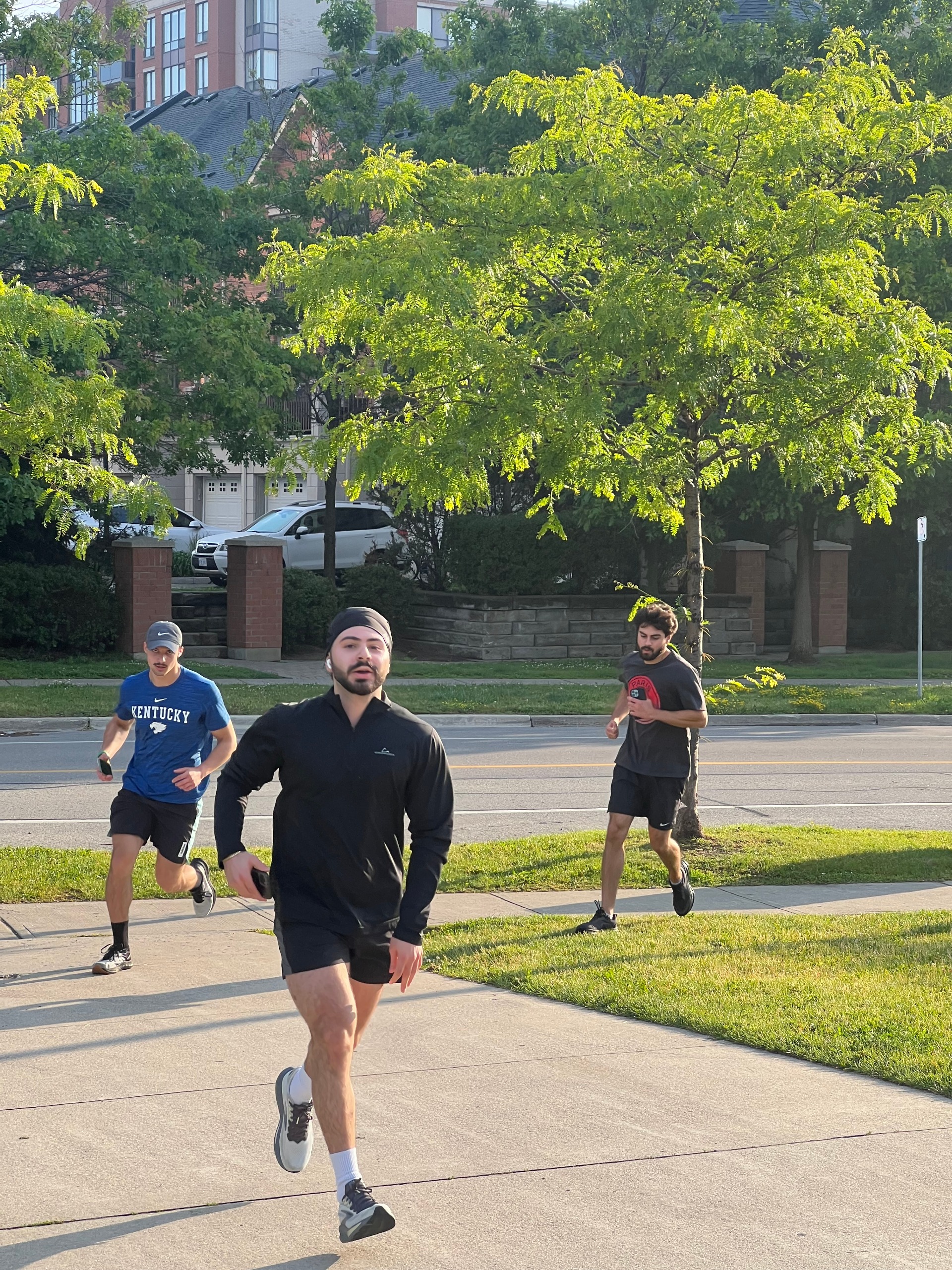 Run 013 — vibes vibes vibes